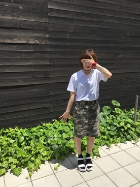 okayuさんのコーディネート