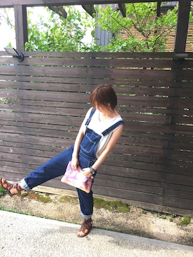 okayuさんのコーディネート