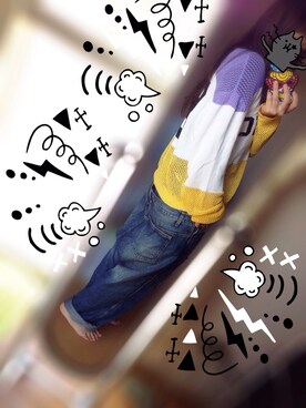 RENさん(レディース・157cm)の秋コーディネート