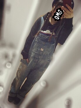 RENさんのコーディネート