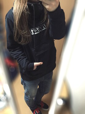 RENさんのコーディネート