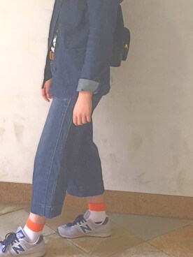 RINさんのコーディネート