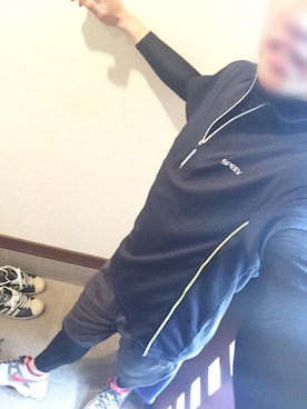 ゲオルグさんのコーディネート