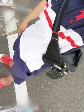 ゲオルグさんのコーディネート