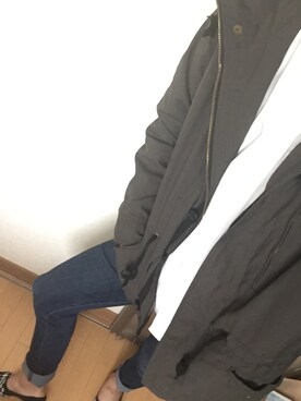 ゲオルグさんのコーディネート