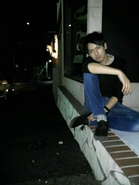 BLUEDooRSIDEさんのコーディネート