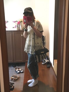 keiさんのコーディネート