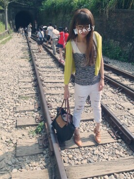 wendyさんのコーディネート