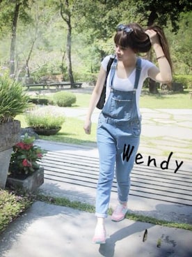 wendyさんのコーディネート