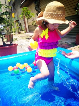 wendyさんのコーディネート