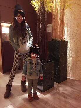 wendyさんのコーディネート