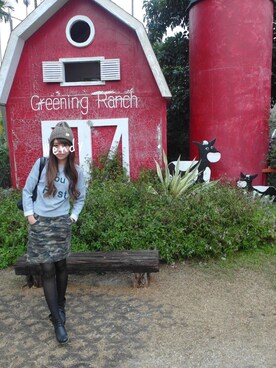 wendyさんのコーディネート