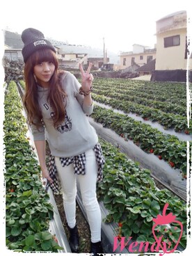 wendyさんのコーディネート