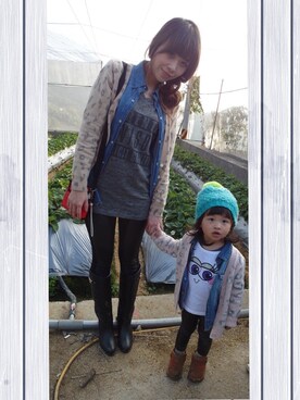 wendyさんのコーディネート