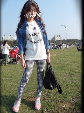 wendyさんのコーディネート