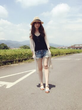 wendyさんのコーディネート