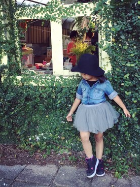 wendyさんのコーディネート