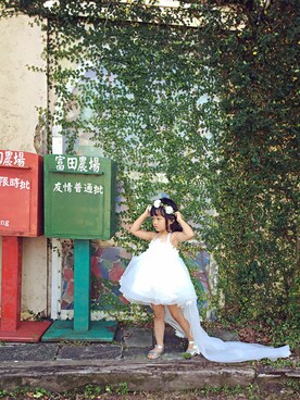 wendyさんのコーディネート