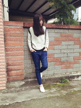 wendyさんのコーディネート