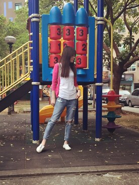 wendyさんのコーディネート