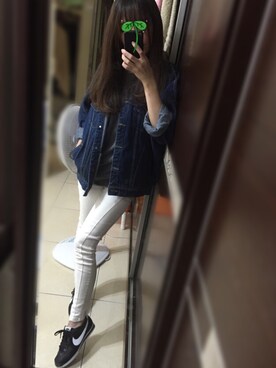 wendyさんのコーディネート