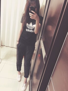 wendyさんのコーディネート