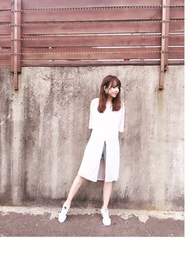 wendyさんのコーディネート