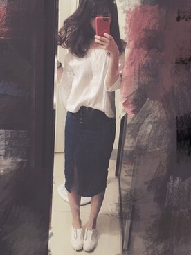 wendyさんのコーディネート