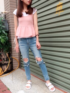 wendyさんのコーディネート