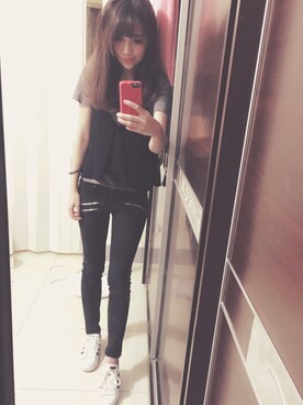 wendyさんのコーディネート