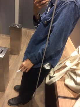 りょーすけさんのコーディネート