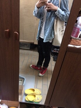 りょーすけさんのコーディネート