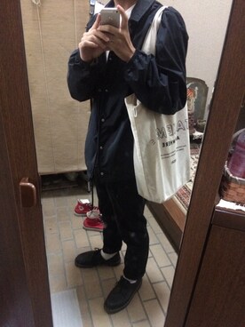 りょーすけさんのコーディネート