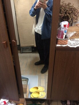 りょーすけさんのコーディネート