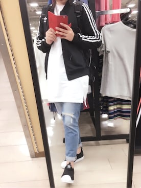 ach!さんのコーディネート