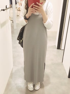 ach!さんのコーディネート