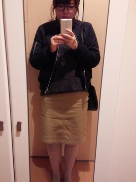 プーさんのコーディネート