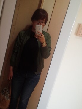 プーさんのコーディネート