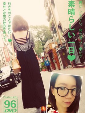 菜なさんのコーディネート