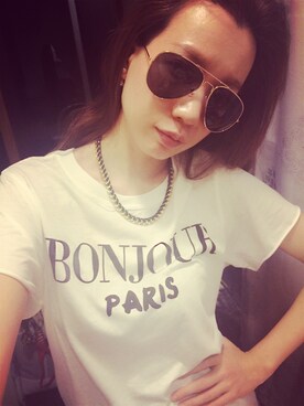 菜なさんのコーディネート