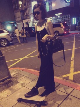 菜なさんのコーディネート