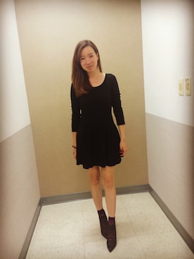 菜なさんのコーディネート