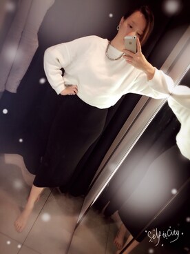 菜なさんのコーディネート