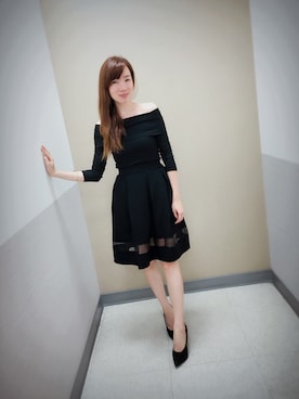 菜なさんのコーディネート