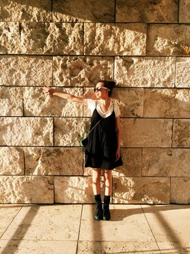 菜なさんのコーディネート