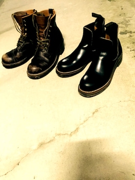 ケンジさんのコーディネート