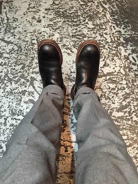 ケンジさんのコーディネート