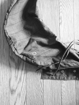 ケンジさんのコーディネート