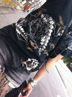 panic-ponicさんのコーディネート