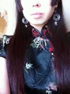 panic-ponicさんのコーディネート